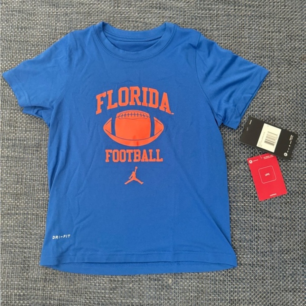 Jordan Florida Gators - Size 5